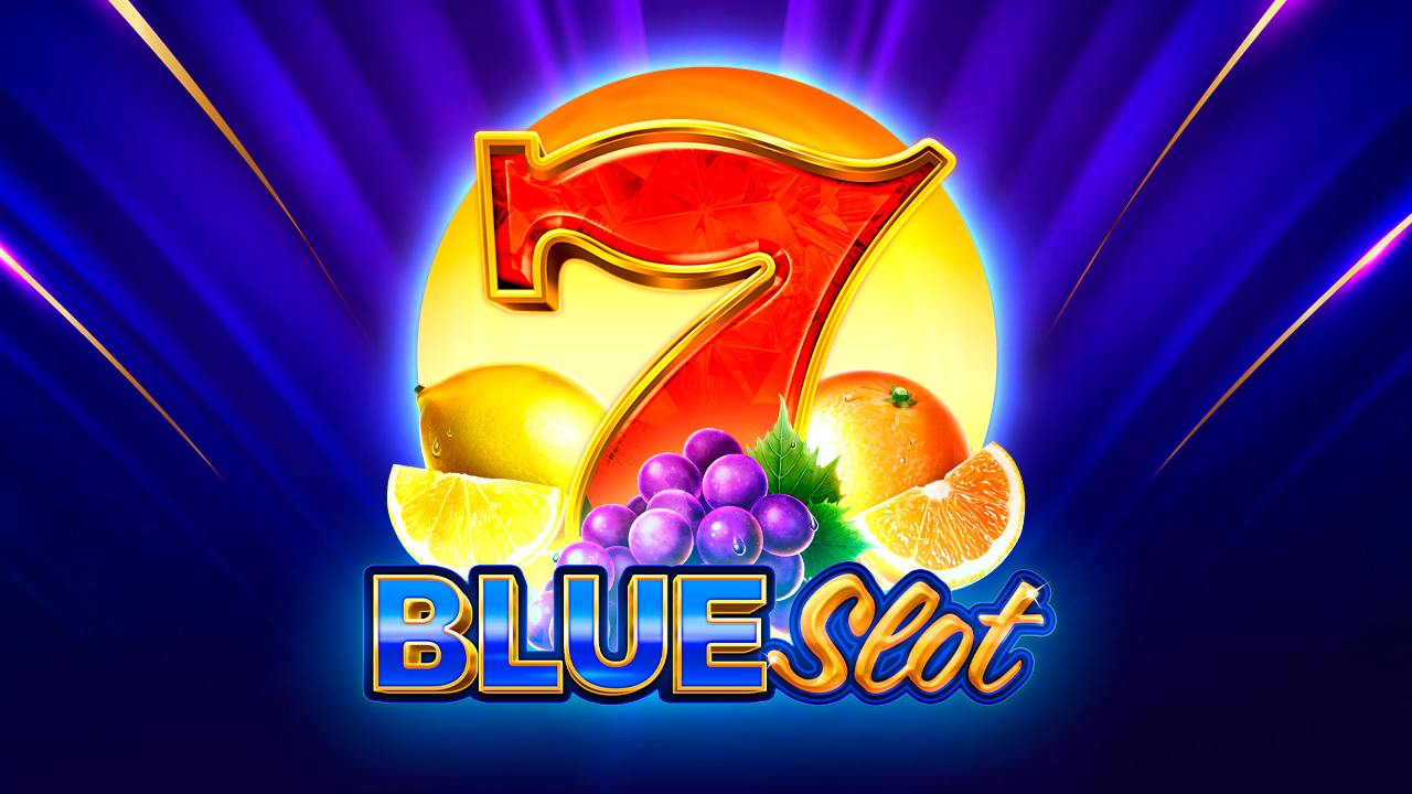 Blue Slot